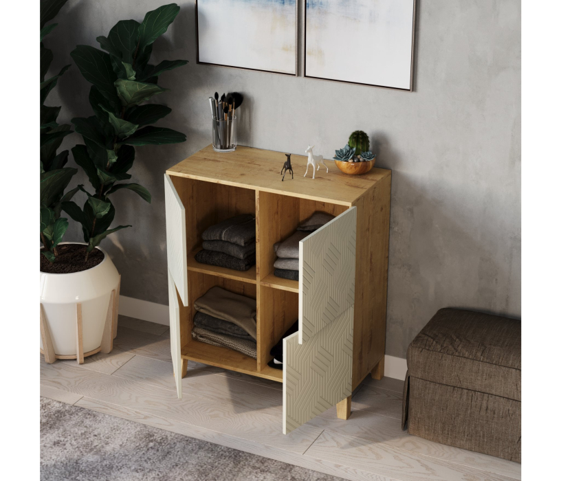 Комоды, Комод Марвин 5