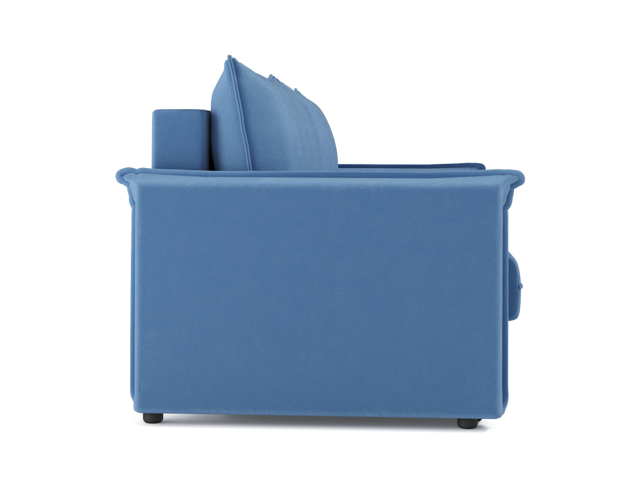 Диваны еврокнижки, Диван прямой Листерби