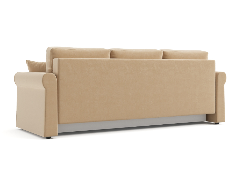 Диваны еврокнижки, Диван прямой Имола