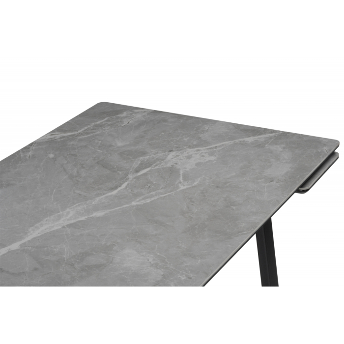 Обеденные столы, Керамический стол Джек 140(200)х80