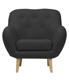 Кресло Элефант, рогожка