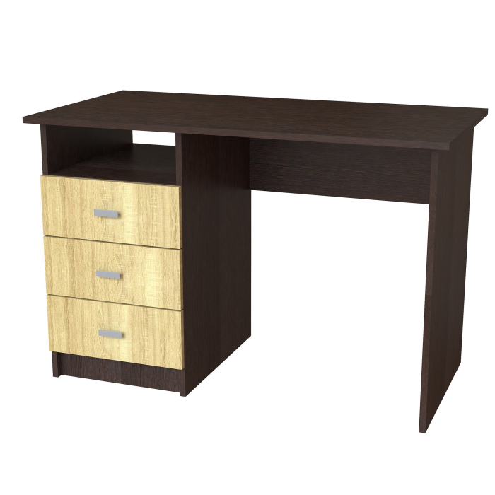 Прямые, Стол письменный СТ-5