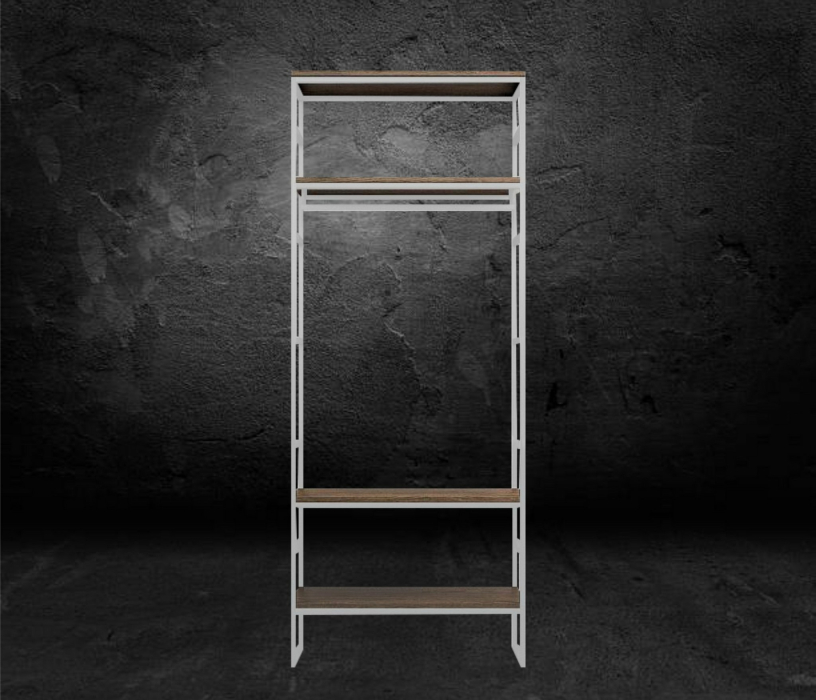 Для одежды, Рейл Бруклин