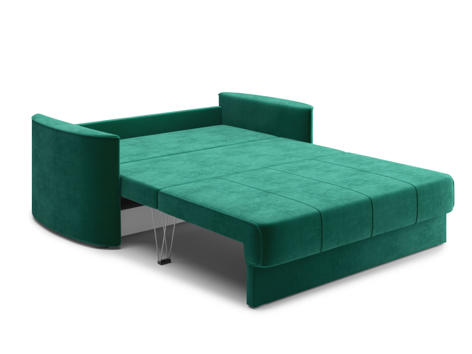 Диваны прямые, Диван двухместный Амми