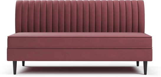 Кухонный диван Дэрар, велюр