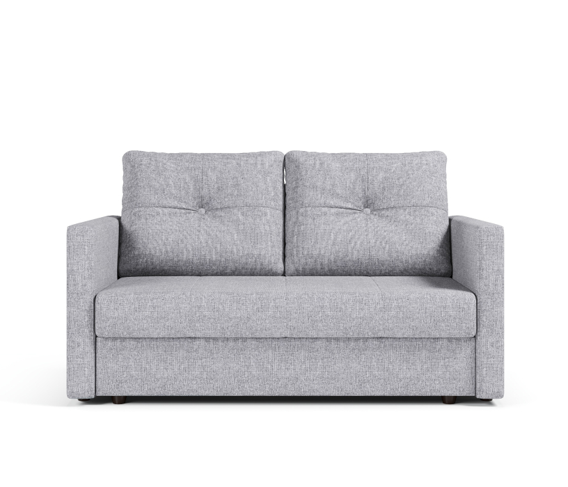 Детские диваны, Диван-кровать прямой Бри аккордеон-евро, рогожка