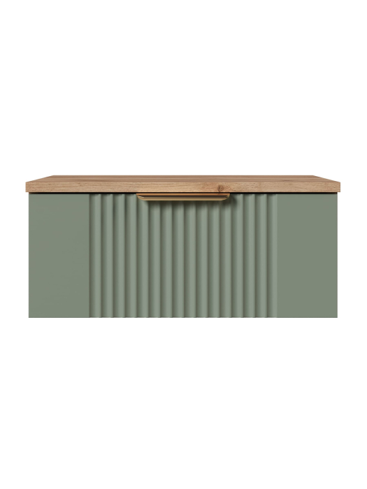 Прикроватные и настенные  столики, Тумба подвесная Ингрия Luxe 1