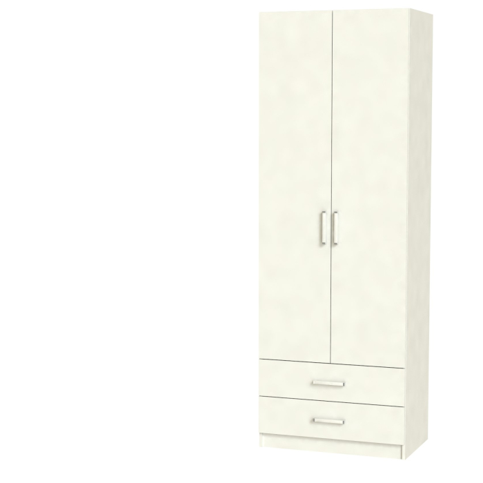 Шкафы распашные, Шкаф Феникс М-6