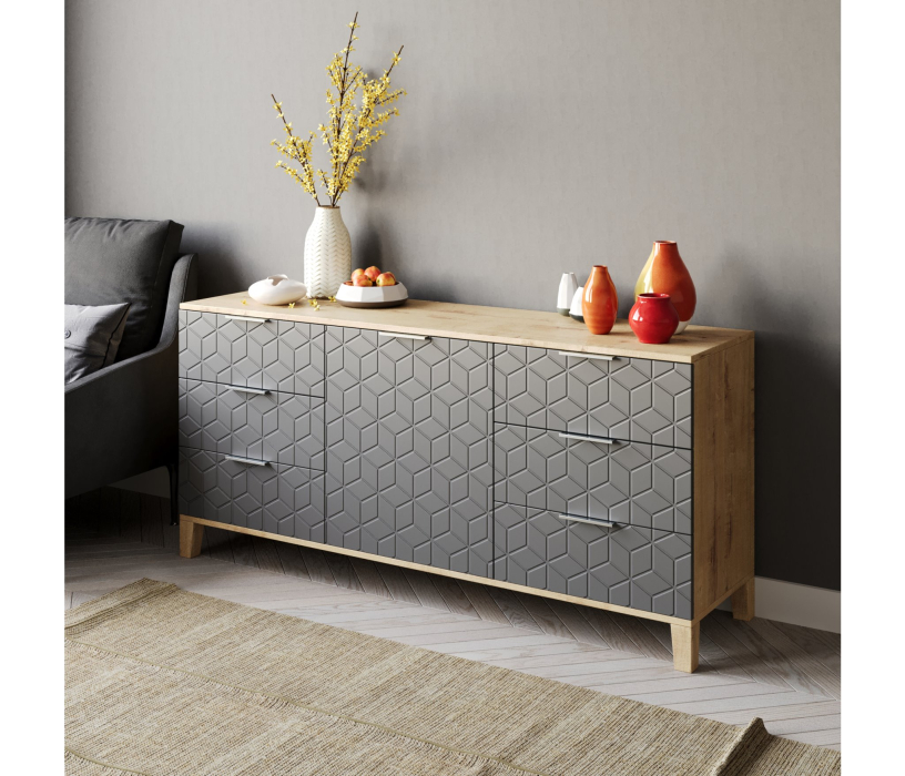 Комоды, Комод Марвин 33