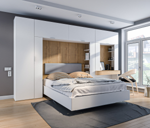 Мальта Мебель для спальни