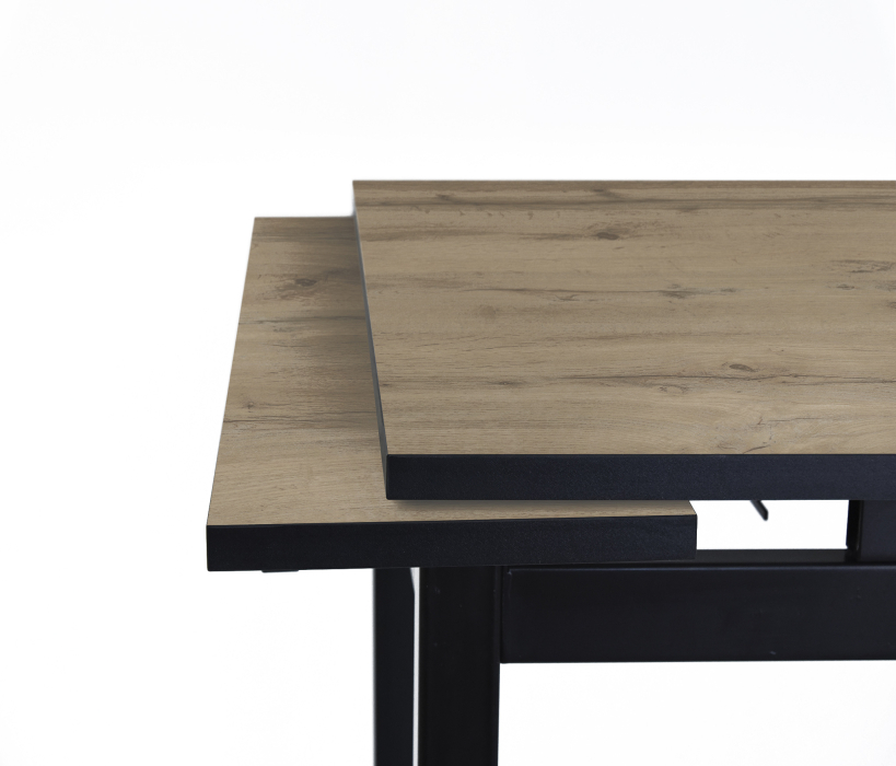 Обеденные столы, Стол раздвижной Альдо 900*600