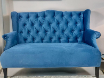 Диван Сенатор 150 см в базовых тканях