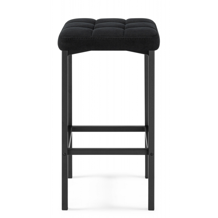 Стулья, Барный стул Лофт (микровелюр)