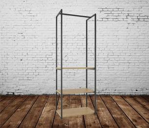 Рейл Денвер 3