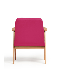 Кресло Несс, велюр