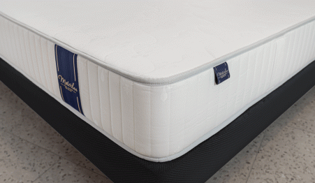 Materlux / Матрас MaterLux UNION MAXI COCOS 200x200