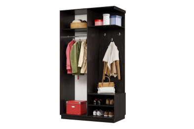 Прихожая Премьер 04 Лайт 11 Правая