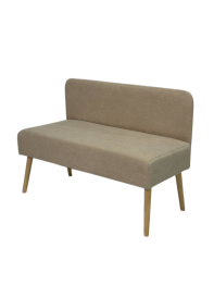 Диван кушетка Эли, велюр