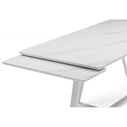 Керамический стол Памелла 140(200)х80х75