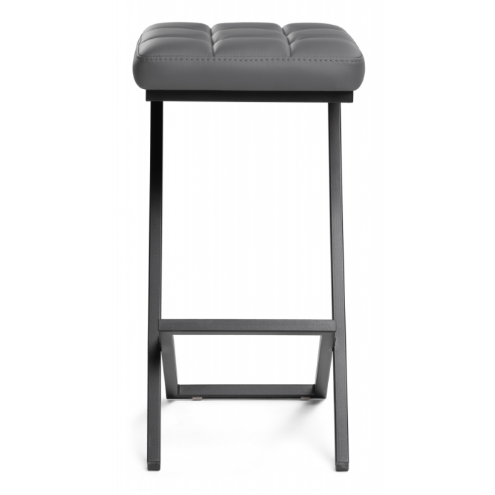 Стулья, Барный стул Амаури, Искусственная кожа
