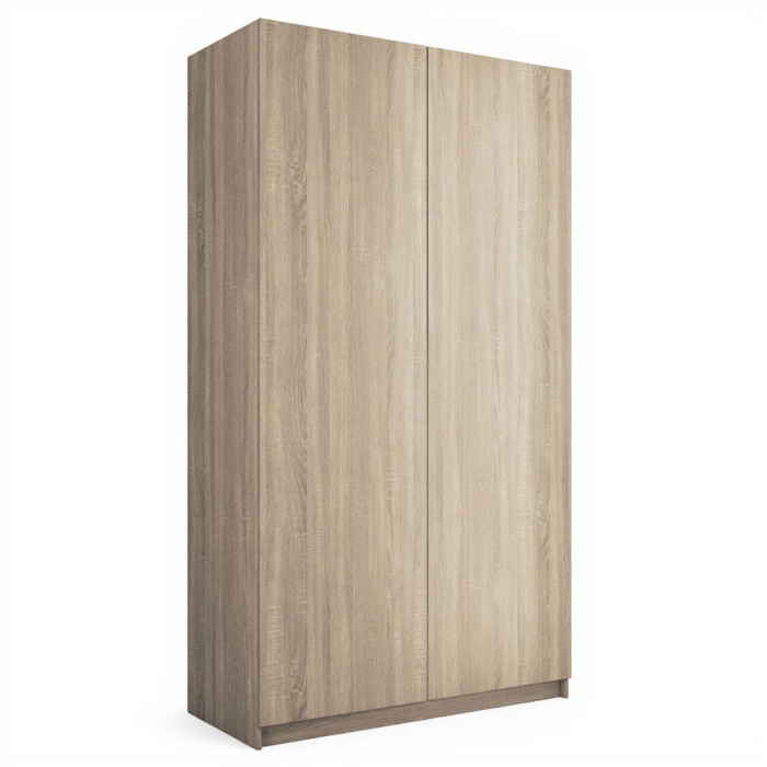 Шкафы двухстворчатые, Шкаф Локер Распашной LCK_1200