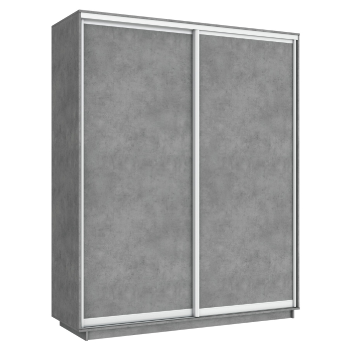 Шкафы-купе, Шкаф-купе Элемент Широкий, 180х45х240