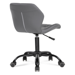 Компьютерное кресло Вальд экокожа