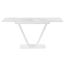 Стол стеклянный  Бугун 120х80х77