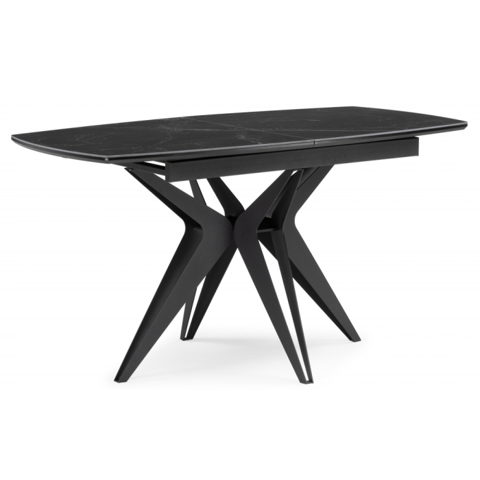 Обеденные столы, Керамический стол Риполь