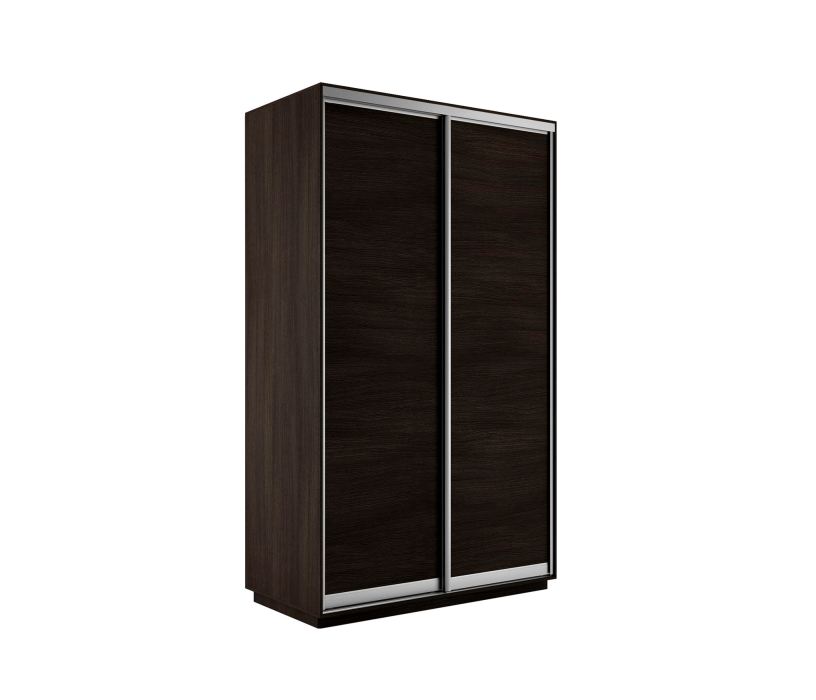 Шкафы-купе, Шкаф-купе Экспресс Элемент дуо 2400 x 1200 x 600