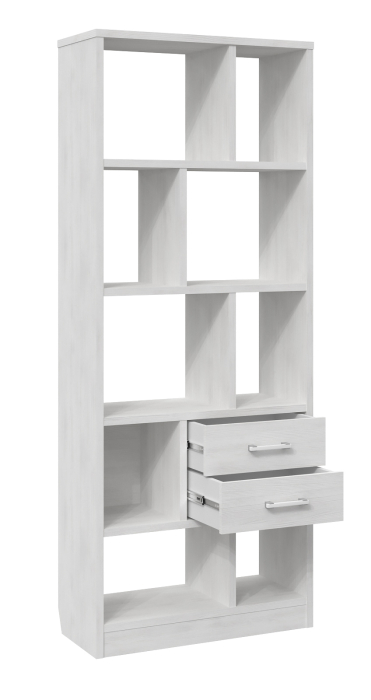 Открытые, Стеллаж Виктория ВИ-2К