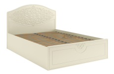 Кровати 140х200, Кровать Ассоль плюс АС-60 (2000х1400)