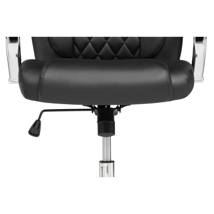 Для офиса и дома, Компьютерное кресло Tron (Экокожа)