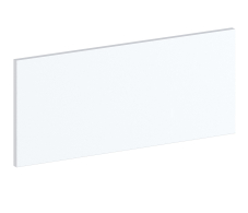 Тренд, Тренд СБ-3406 Фасад 252*596*16 ЛДСП