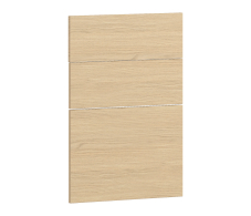 Белла, Белла фасад для стола 3 ящ 50х71 см