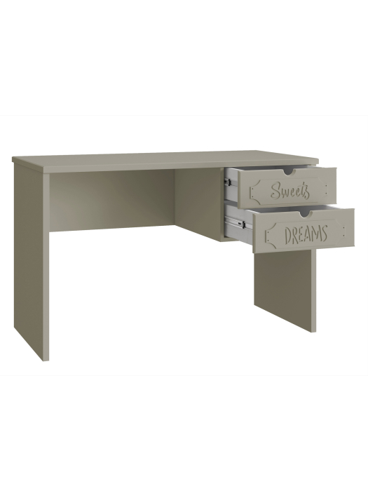 Прямые, Стол письменный ДримСтар ДС-6