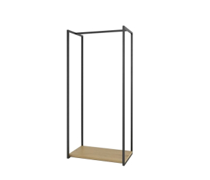 Рейл Денвер 1