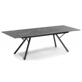 Керамический стол Ворен 180(240)x90