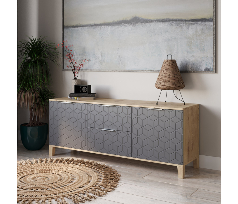 Комоды, Комод Марвин 1