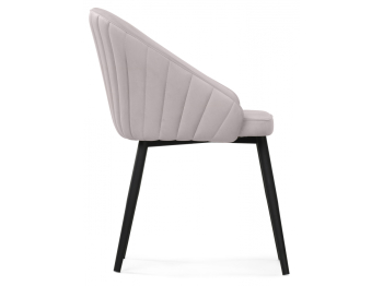 Стул на металлокаркасе Сутгайн