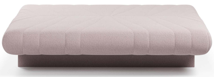 Диван-кровать клик-кляк Майорка, велюр