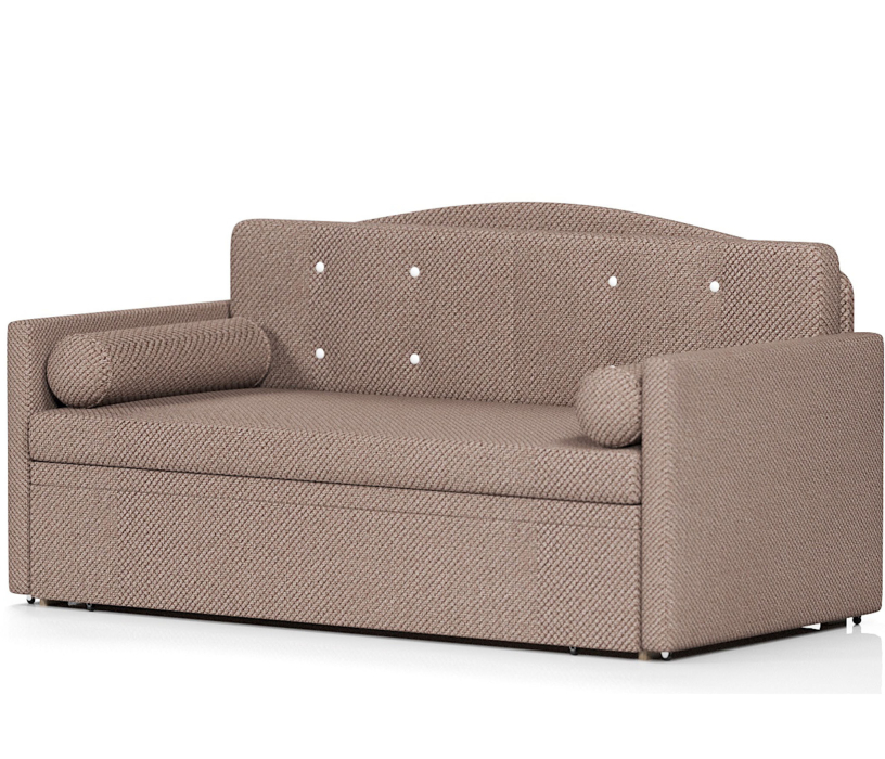 Диваны выкатные, Диван-кровать выкатной Балу, велюр