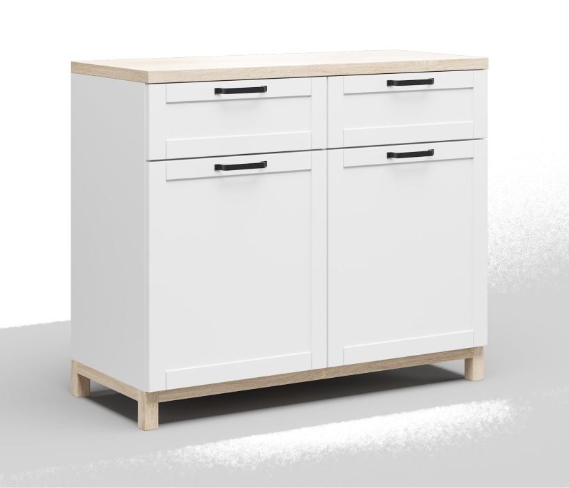 Комоды, Комод Техас - 3