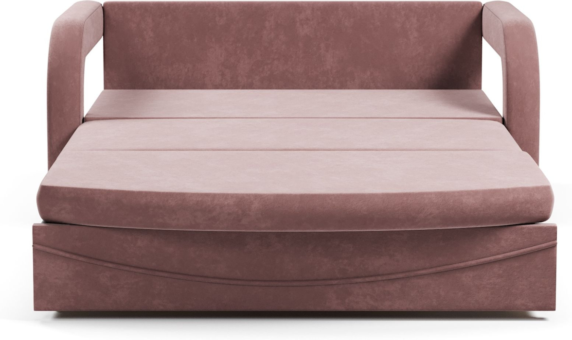 Детские диваны, Детский диван Алекс выкатной, велюр
