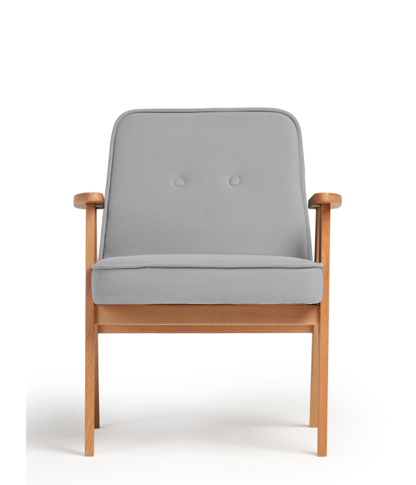 Кресло для отдыха, Кресло Несс, велюр