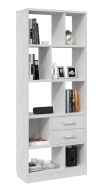 Открытые, Стеллаж Виктория ВИ-2К