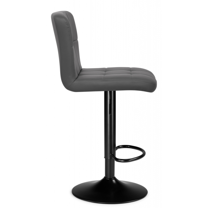 Стулья, Барный стул Paskal (черный)