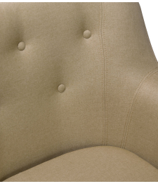 Кресло Элефант, рогожка