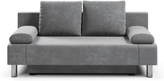 Диван-кровать прямой Парма еврокнижка,велюр