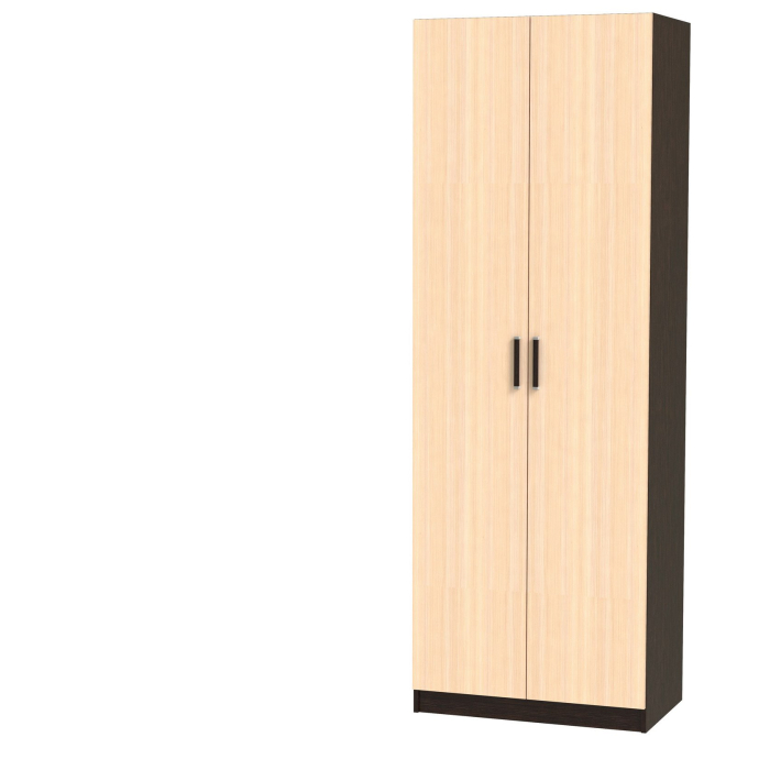 Шкафы распашные, Шкаф Феникс М-4